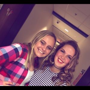 Meet your Posher, Sydney